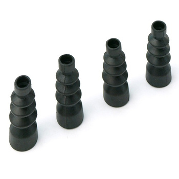 Osłona trzpienia amortyzatora (przód/4 szt.) | ST-1 - PD2373 Thunder Tiger