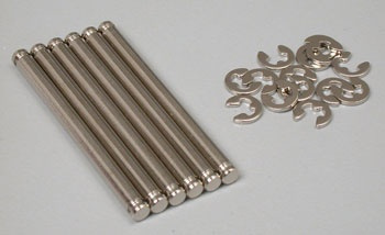 Shaft 3mm - OFNA 19034