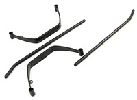 Podwozie + płozy zestaw - Belt-CP - E-SKY EK1-0543 / 000364