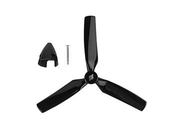 Śmigło z kołpakiem OMP HOBBY T720 | OSHT0004 RMS