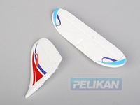 Funtic - stateczniki - 3922-02 RC System