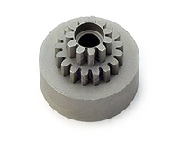 Kosz sprzęgła (zębatka) 11T/17T | PD6465 THUNDER TIGER