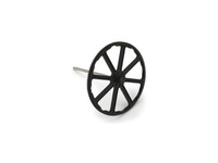 Główne koło zębate z wałem - Blade CP - EFLH1155