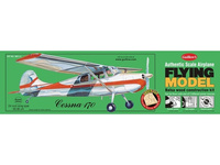 Cessna 170 610mm - 302 LC Guillow