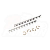 Trzpienie (2szt) 2,5mm x 31mm | Traxxas 3740