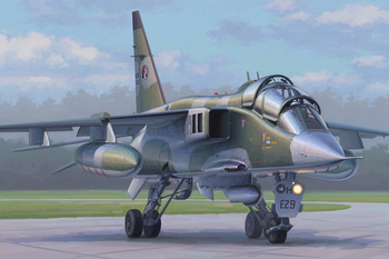 Jaguar E | Hobby Boss 87259