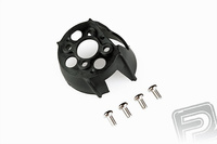 Omega 1200 - łoże silnika - Pelikan