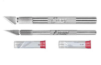 Skalpel K1 + K2 + ostrza | 19062 EXCEL