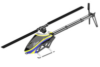 Helikopter Specter 700 V2 NME kit | XL Power