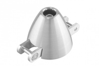 Kołpak aluminiowy (śmigło składane) 40/3,2/8/M3 | T4032-3 KAVAN