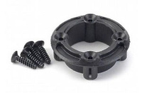 Osłona radiatora silnika max. 4,6 - ANSMANN 201000101