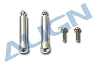 Mocowanie kabinki T-REX 450 - HS1212T Align