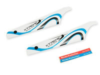 Wzmocnione łopaty dolne B - ESL504-55 - XTREME