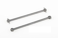 Półoś 133 mm 50034 - Himoto 1:5