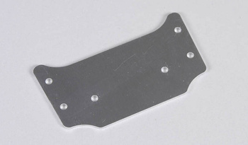 Stalowa część podwozia do Baja 1:5 - FG 60235