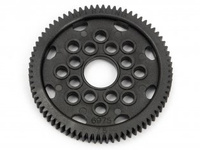 SPUR GEAR 75 TOOTH (48 PITCH)-HPI 6975