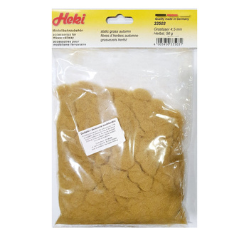 Trawa jesienna (50g) | 33503 HEKI