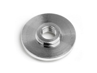 Under Head | Nitro Star G3.0/T3.0 - 15144 HPI