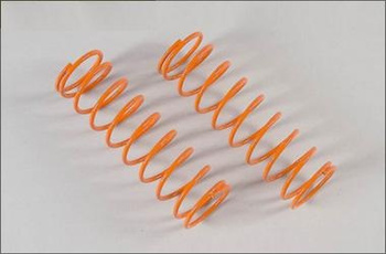 Sprężyny pomarańczowe (średnie) 2,4x105mm 2szt. - FG 67302