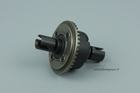 dyferencjał standardowy kompletny - BSD 903104