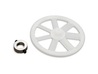 Zębatka wału wewnętrznego A - Big Lama - EBL009 - XTREME