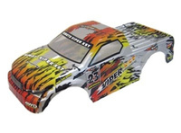 Karoseria 1:10 Truck - Himoto 10331