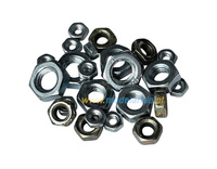 Nakrętki M6 (10szt.)