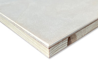 Płyta Stolarska Deska Montażowa 20x300x1250mm Drewno Sklejka