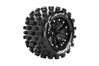 Koła MT-ROCK 2.8" TRUCK SOFT (2szt.) | L-T3275SBH LOUISE RC