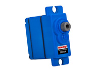 Serwo Mini Micro Analogowe 6V 3kg·cm 0,11s/60° 19g | 2080A TRAXXAS