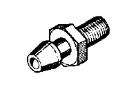 KRÓCIEC WĘŻYKA / KOŃCÓWKA CIŚNIENIA (M5) - mpj4003