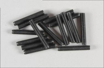 Śruba (pin, bez łebka, torx) M5x25mm 15szt. - FG 6930/25