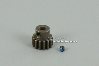 Zębatka 14T 1.0M 5mm - TRAXXAS 6488X