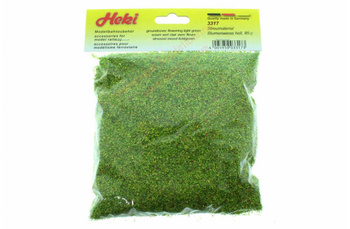 Łąka z kwiatami jasna (85g) | 3317 HEKI