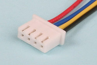 Złącze serwisowe ALIGN 3 ogniwa - wtyczka