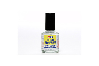 Klej do kalkomanii 10ml - Tamiya 87176