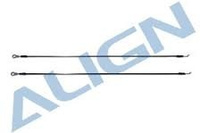 Popychacz wirnika (czarny) T-REX 450 - HS1017T-00 Align