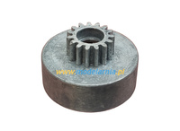 Kosz sprzęgła (zębatka) 15T | 30820 IRC RACING