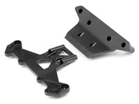Przedni sderzak WR8 | HPI 107902