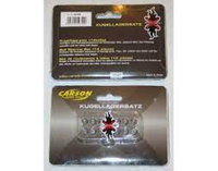 Zestaw łożysk 3x6x2 | Carson 59709