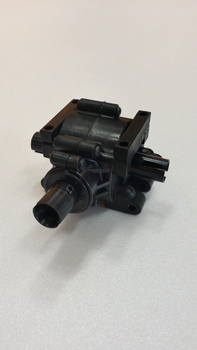 Dyferencjał kompletny RTA-4, MTA-4, MGT 8.0 (PD1483/PD1482) Thunder Tiger