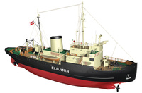 Model Konstrukcyjny Elbjorn Lodołamacz Icebreaker 1/75 | 3BB5036 BILLING BOATS