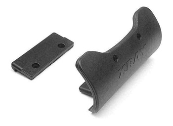 Przedni zderzak - XRAY 351200