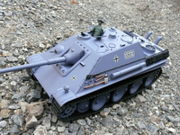 Jagdpanther czołg 1:16 TUNING | 3869-1US HENG LONG