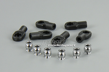 Kpl Snapów | Traxxas 2742X