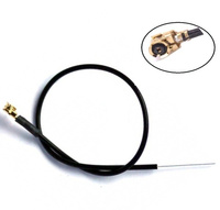 Antena do odbiornika FrSky 2,4GHz I-PEX 1 (150mm) | 2359