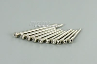 Komplet śrub zawieszenia - stal | Traxxas 3640