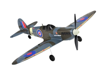 Mini Spitfire 450 RTF 450mm | TOP098B01 TOP RC HOBBY