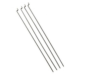 Popychacz łamany 1,2mm 200mm (4szt.)