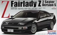 Nissan Fairlady Z2 1:24 | 038674 FUJIMI